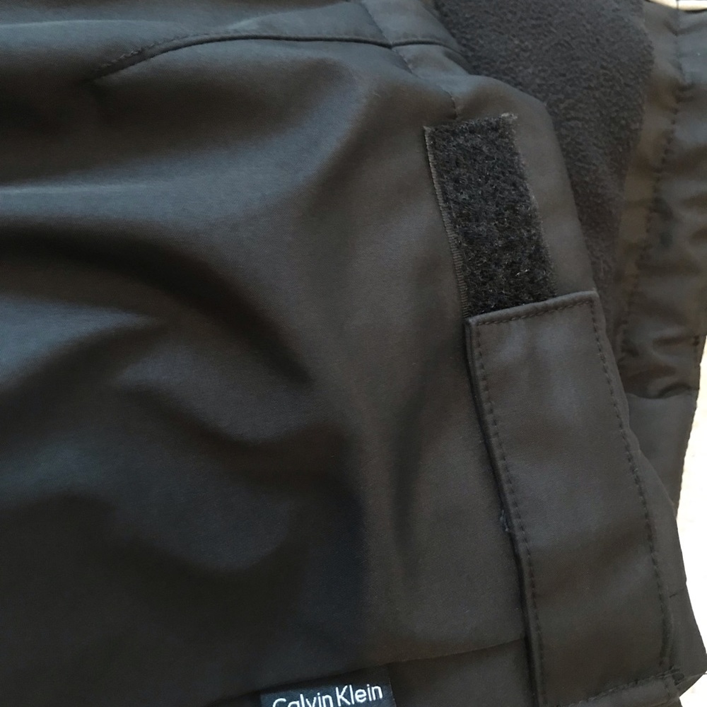 Calvin Klein jacket - Picture 8 of 8